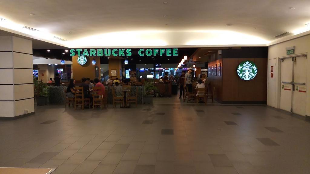 Al Sadirgroup At Time Sqaure Leilighet Kuala Lumpur Eksteriør bilde